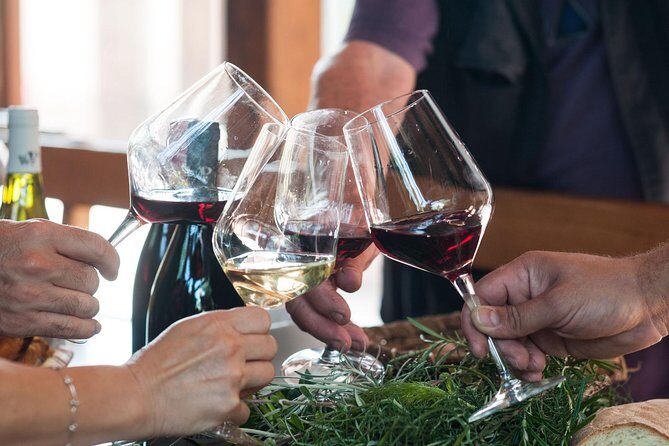 Private 6-Hour Tour of Three Etna Wineries with food&wine tasting - Price and What You’re Really Paying For