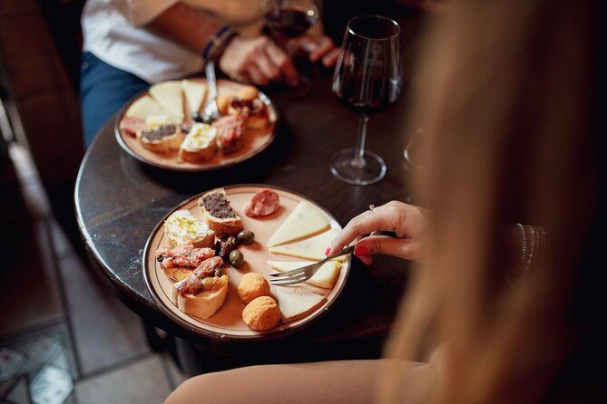 Private 8 Days Food & Wine Lovers Tour of Sicily - Etna villages and volcanic wines: a day that actually explains the taste