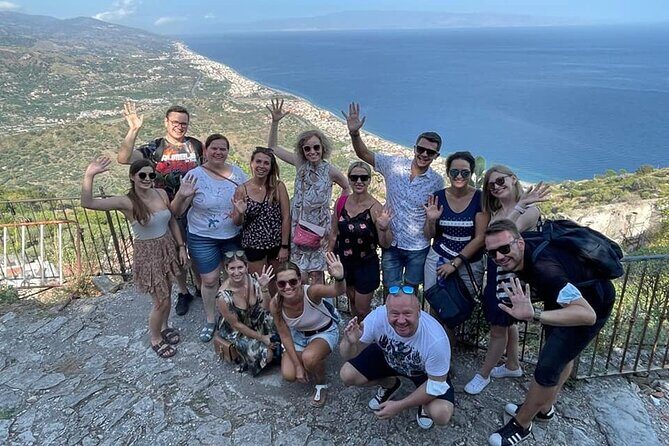 Private 8-Days Tour of Sicily - Discover Unesco Treasures of the Island - Private 8 days across Eastern Sicily’s UNESCO highlights