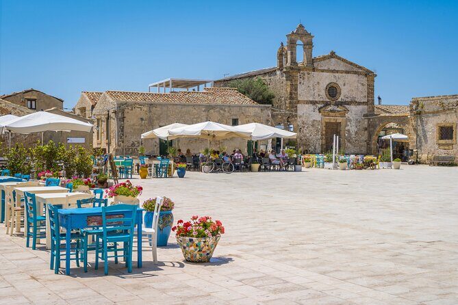 Private 8-Days Tour of Sicily - Discover Unesco Treasures of the Island - Syracuse’s Ortigia and Neapolis: Greek temples to baroque cathedrals