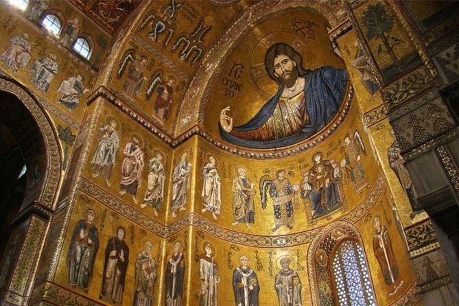 Private 8-Hour Monreale and Cefalu Tour from Palermo - Key highlights before you go