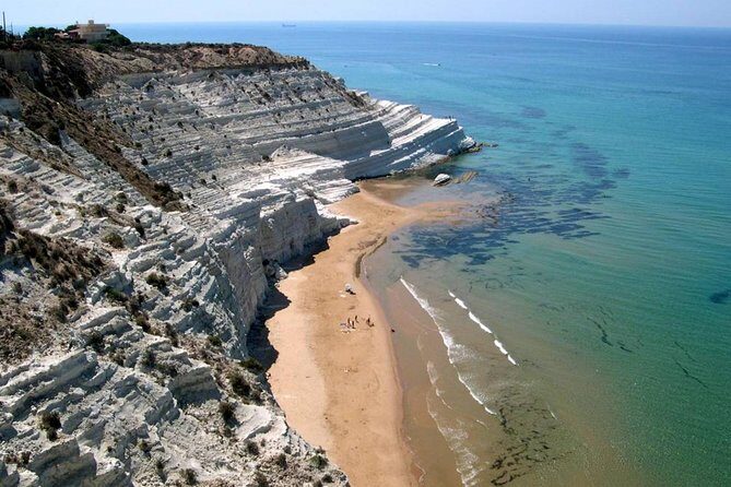 Private Agrigento & Scale of the Turks Tour, from Palermo area - Price and value: what you’re paying for (and what you’re not)