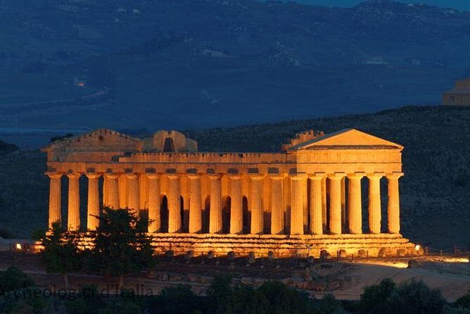 Private Agrigento & Scale of the Turks Tour, from Palermo area - Best day-trip match: who this works for