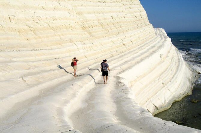 Private Agrigento & Scale of the Turks Tour, from Palermo area - My booking advice: should you book this private Agrigento day trip?