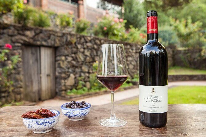 Private and Guided Tour on Etna with Wine Tasting included - Why Etna feels different with a private, guided setup