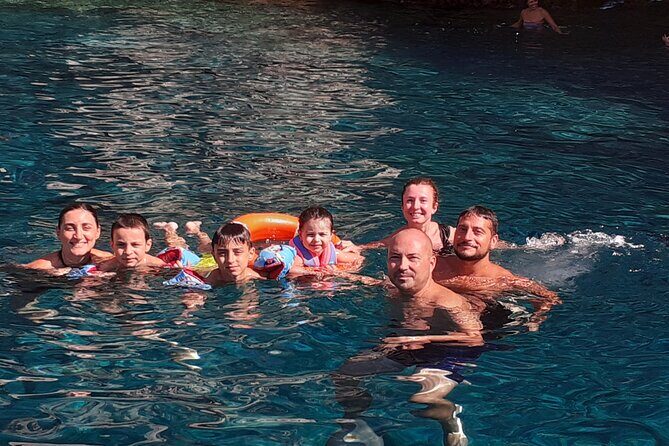 Private Boat Excursion Taormina - Giardini Naxos With Lunch - Key things to know before you go