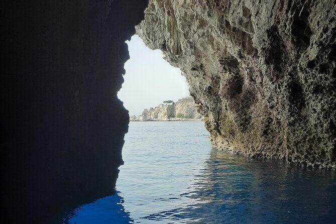 Private Boat Excursion Taormina - Giardini Naxos With Lunch - Price and value: why this costs a lot, and when it makes sense