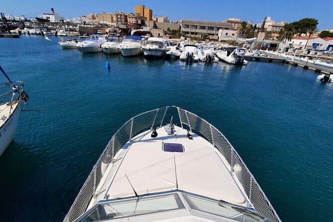 Private Boat Excursion Taormina - Giardini Naxos With Lunch - Who should book this (and who might prefer something else)