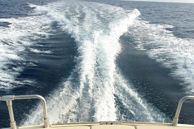 Private Boat Excursion Taormina - Giardini Naxos With Lunch - Practical tips for a smooth day on the water