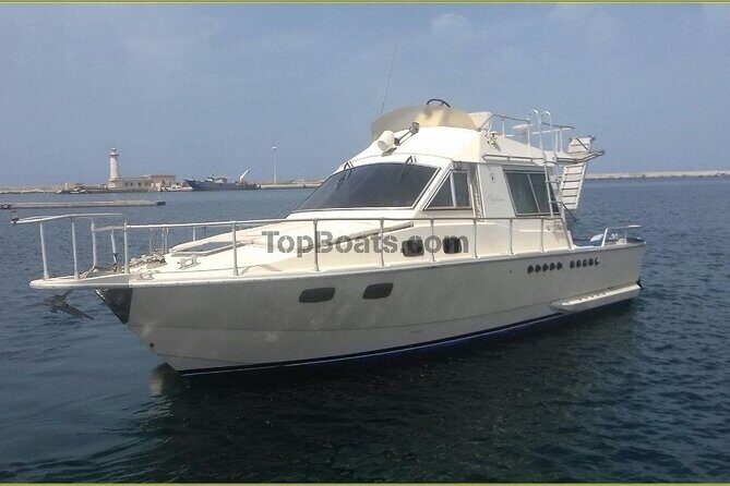 Private Boat Excursion Taormina - Giardini Naxos With Lunch - How the skipper’s wind-based route changes your day