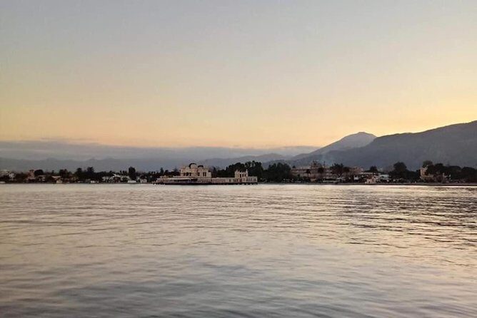 Private Boat Tour Palermo - Why this Palermo boat route feels like a real upgrade