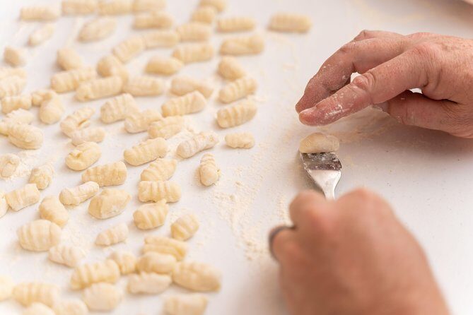 Private Catania Pasta-Making Class in a Local Home by Cesarine - Private Cesarina Cooks: Why This Class Feels Like Visiting Family