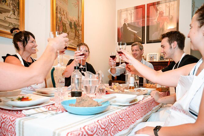 Private cooking class with lunch or dinner in Cefalù - Key things to know before you go