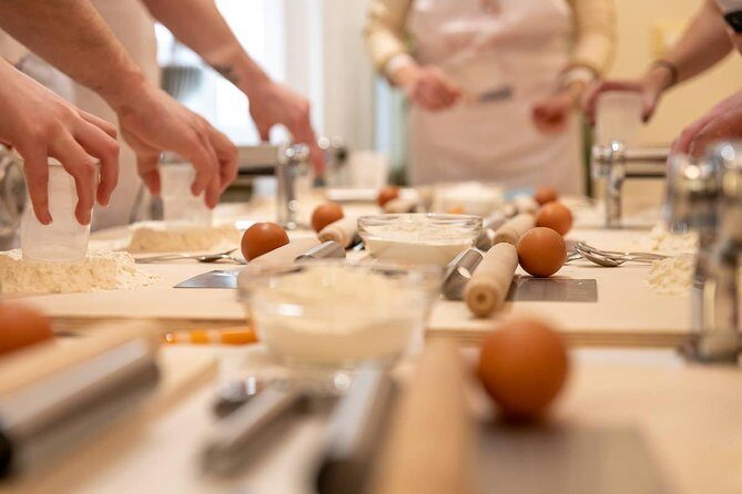 Private Cooking Class with Lunch or Dinner in Marsala - Key Things to Know Before You Go