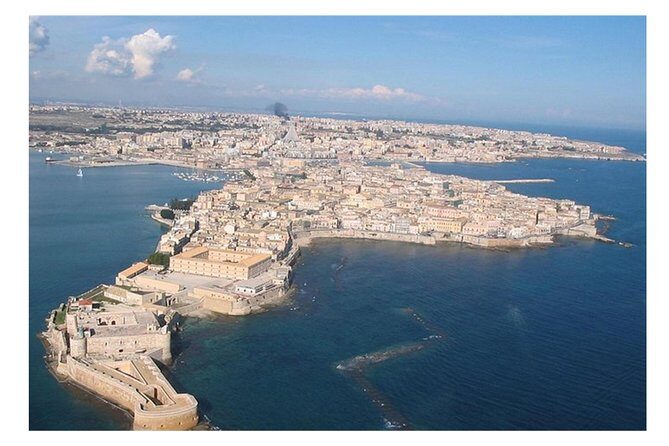 Private Day Tour to Syracuse and Noto - Quick hits you’ll care about