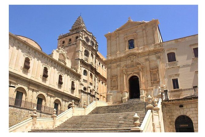 Private Day Tour to Syracuse and Noto - Price and value: what $231.91 per person buys you