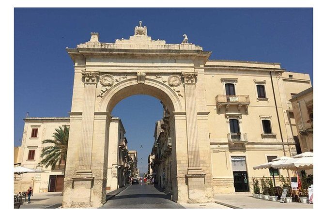Private Day Tour to Syracuse and Noto - Timing, tickets, and your day plan (how to avoid stress)