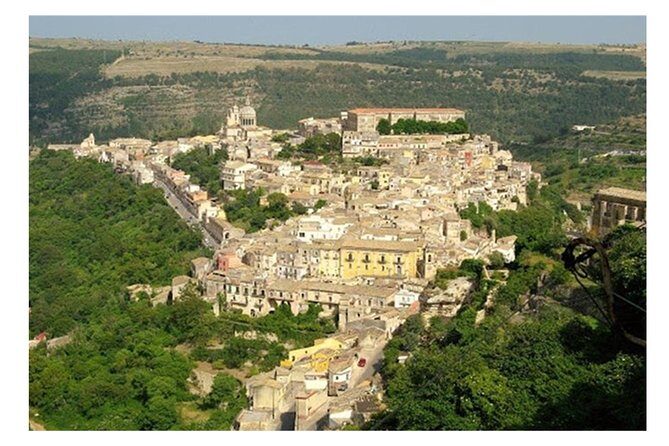 Private Day Tour to Syracuse and Noto - Who should book this day trip (and who should think twice)