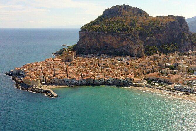 Private Day Tours in Sicily - The Human Part: Gianca and Rosella’s Sicily Approach