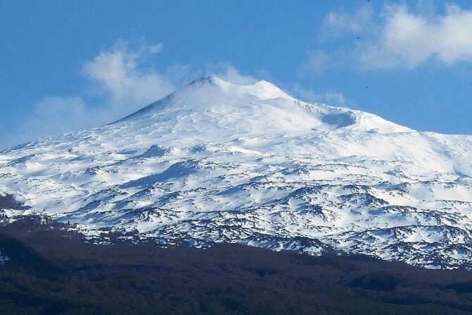 Private Etna & Taormina Tour, from Palermo area & Cefalù - The Driver Factor: Why Communication Changes the Whole Day