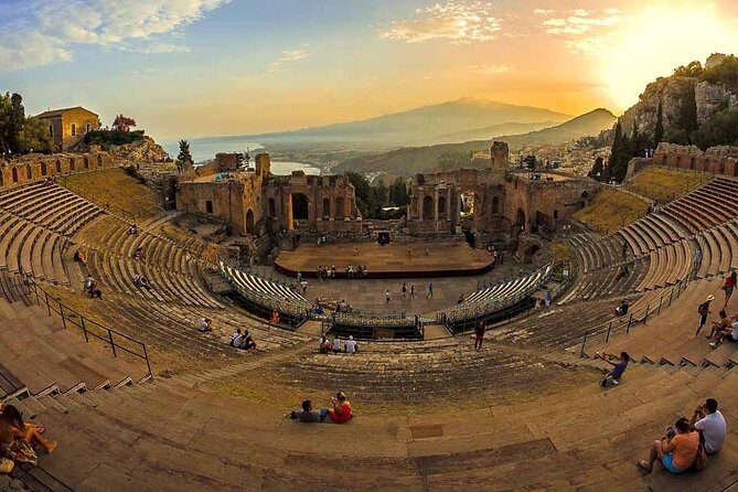 Private Etna & Taormina Tour, from Palermo area & Cefalù - Price and Value: What $321.28 Buys (and What It Doesn’t)
