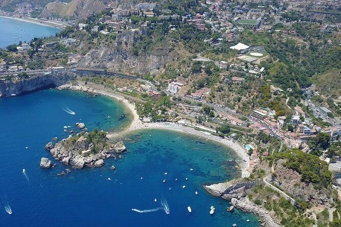 Private Etna & Taormina Tour, from Palermo area & Cefalù - Best Fit: Who Should Book This Private Etna and Taormina Day