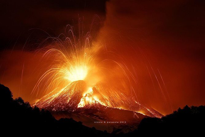 Private Etna & Taormina Tour, from Palermo area & Cefalù - Should You Book This Private Etna & Taormina Tour?