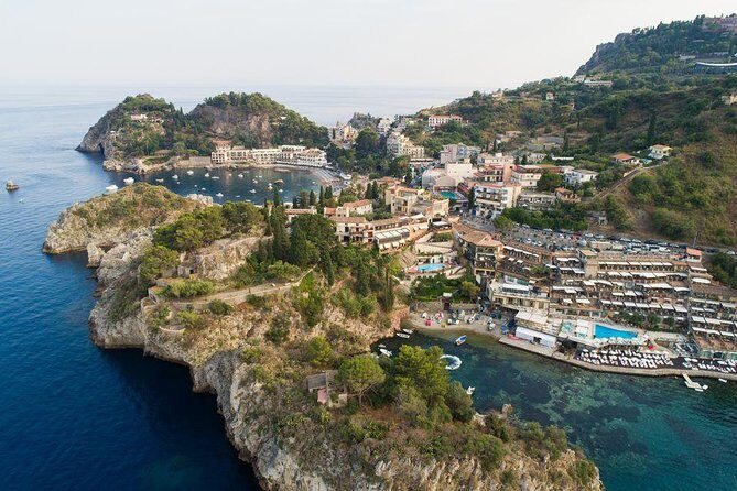 Private Etna & Taormina Tour, from Palermo area & Cefalù - At Mount Etna: What You’ll See and What Can Go Wrong