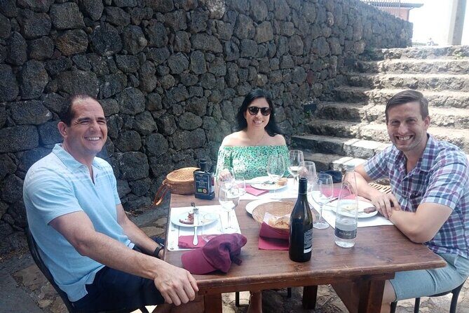 Private Etna tour from Messina Cruise Terminal+ Lunch at Winery - Optional Cable Car and 4x4 to the 3000m Area: Is It Worth It?