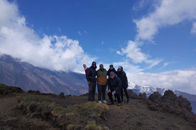 Private Etna Trekking half day tour from Taormina - Why Mt. Etna trekking from Taormina is a smart half-day