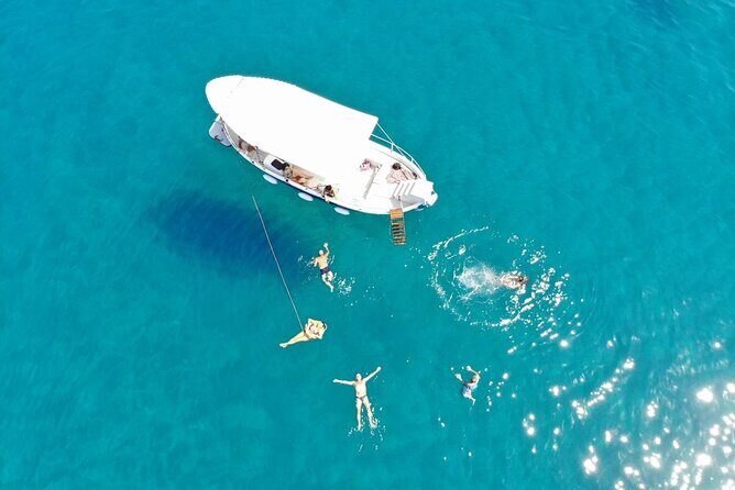 Private excursion along the coast of Cefalu for groups max 10 pax - Key Things To Know Before You Go