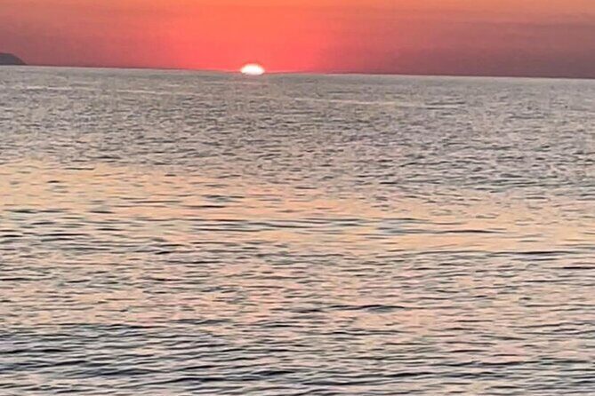 Private excursion along the coast of Cefalu for groups max 10 pax - Cefalù Coast From Sea: Panoramic Views Without the Hassle