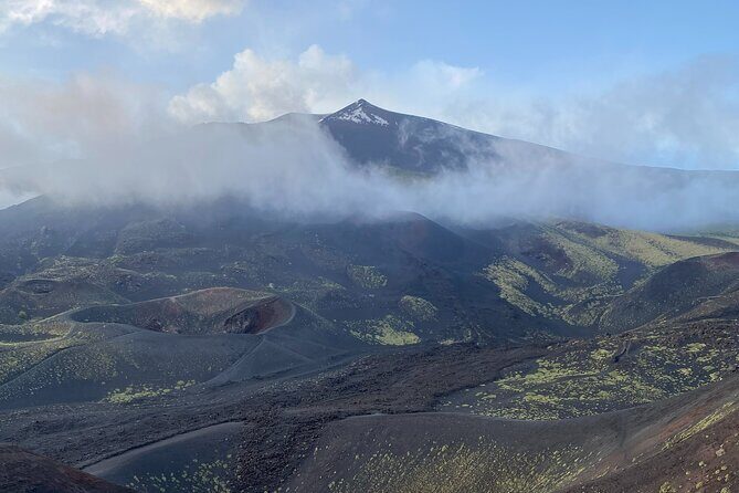 Private excursion on the volcano Etna - Why a private Etna day feels different than a quick stop