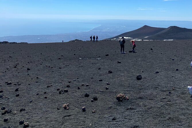 Private excursion on the volcano Etna - Who this private Etna tour suits best