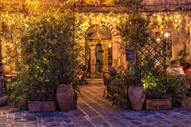 Private Excursion to Taormina from Catania on the ways of the Godfather - Price and Logistics: Is $210.27 Good Value?