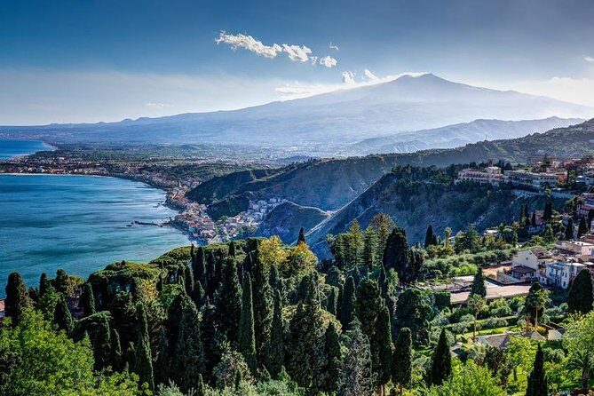 Private Excursion to Taormina from Catania on the ways of the Godfather - Should You Book This Godfather Day Trip?