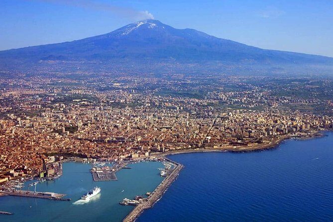 Private Excursion to Taormina from Catania on the ways of the Godfather - FAQ
