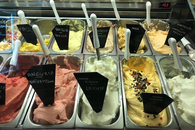 Private Gelato, Pastry and Espresso Walking tour - A private sweet-walk through Palermo’s most famous corners