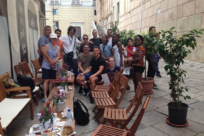 Private Gelato, Pastry and Espresso Walking tour - The tastings: how the gelato, pastries, and espresso fit the route