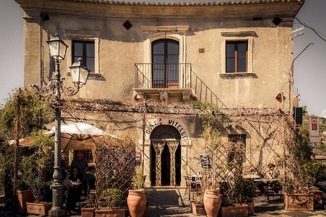 Private Godfather Tour from Taormina - Price and value for a 3–4 hour Godfather day