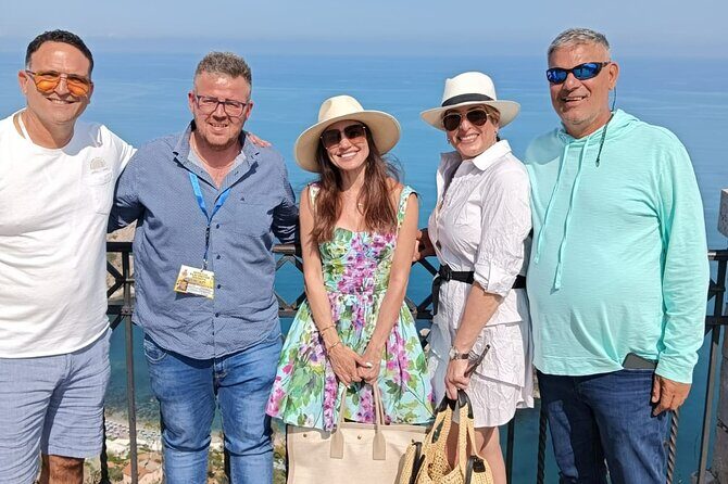 Private Guided Tour Day in Savoca (The Godfather) and Taormina - Savoca: Bar Vitelli and the Godfather village feel