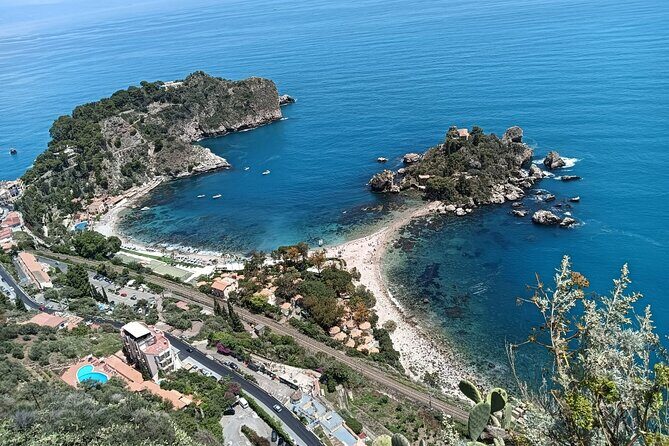 Private Guided Tour Day in Savoca (The Godfather) and Taormina - What to bring for a smooth day
