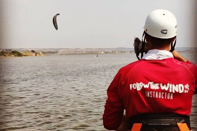 Private Kitesurf Lesson in Lo Stagnone Sicily - Price and what you’re actually paying for