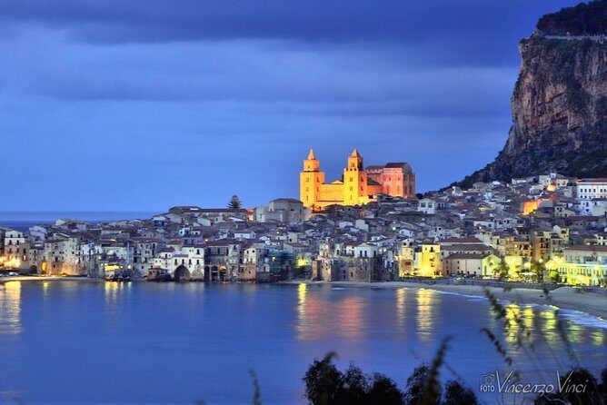 Private Monreale, Cefalù & Castelbuono Tour, from Palermo area - Quick highlights