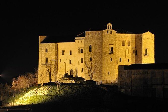Private Monreale, Cefalù & Castelbuono Tour, from Palermo area - Price and Logistics: what you’re really paying for