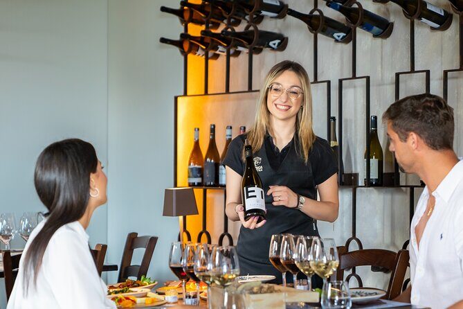 Private - Mt Etna and Wine tasting tour from Taormina - Key highlights worth planning around