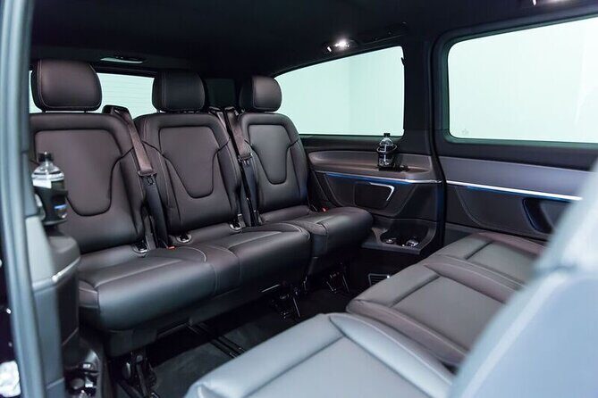 Private One Way Transfer from Catania to Syracuse - Price and value for a one-way private transfer (up to 3 people)