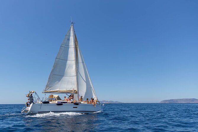 Private Sail Boat Tour to Favignana and Levanzo from Trapani - Favignana Port Break: Tuna Complex Stop, Village Time, and Lunch Options