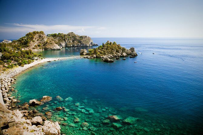 Private TAXI from CATANIA (wherever) to TAORMINA (or viceversa) - The drive: comfort, Wi-Fi, and a real flat fee