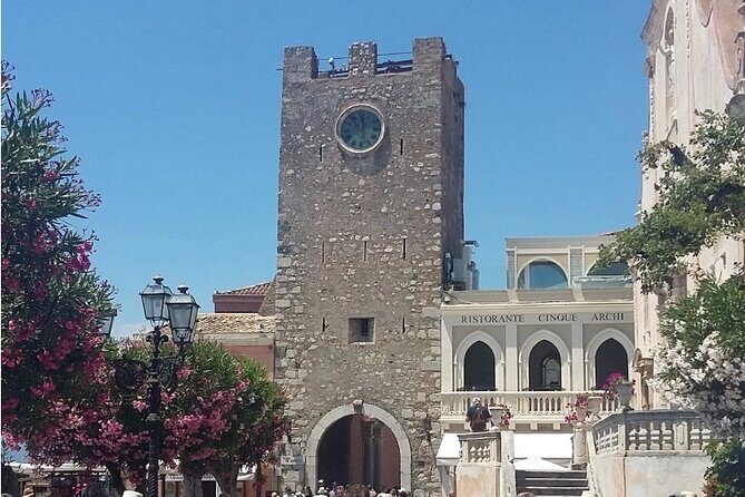 Private Tour Alcantara Gorges, Taormina and Messina. Departure Messina - Price and Value: What You Pay For (and What You Still Need)